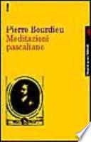 Meditazioni pascaliane