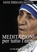 Meditazioni per tutto l'anno