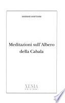 Meditazioni sull'albero della cabala