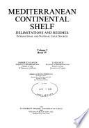 Mediterranean Continental Shelf