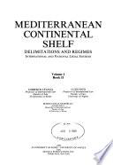 Mediterranean Continental Shelf