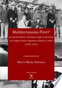 Mediterranean-First?