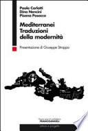 Mediterranei traduzioni della modernità
