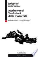 Mediterranei traduzioni della modernità