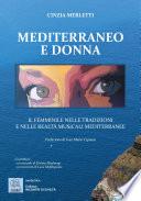 Mediterraneo e donna