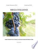 Mega Italiano Volume 1