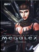 Megalex. L'integrale