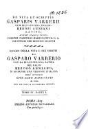 Megasthenes Persianus, Abydenus Assyrius, etc. ...