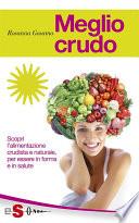 Meglio crudo