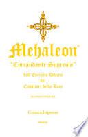 Mehaleon. Comandante supremo dell'esercito divino dei cavalieri della luce