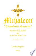 Mehaleon - comandante supremo