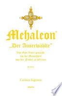 Mehaleon Der Auserwählte BAND 1