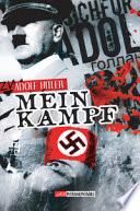 Mein kampf. Ediz. italiana