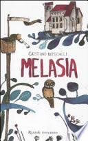 Melasia