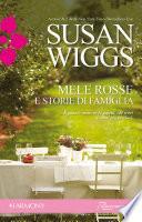 Mele rosse e storie di famiglia