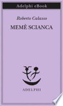 Memè Scianca