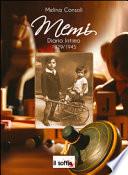 Memi. Diario Intimo 1929/1945