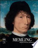 Memling. Rinascimento fiammingo