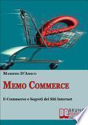 Memo Commerce