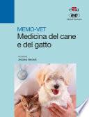 MEMO-VET Medicina del cane e del gatto