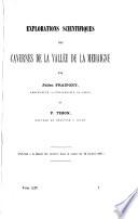 Mémoires couronnés et autres mémoires