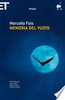 Memoria del vuoto