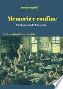 memoria e confine