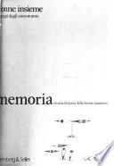 Memoria