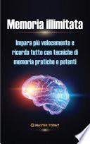 Memoria illimitata