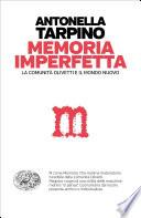 Memoria imperfetta