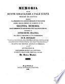 Memoria sul le ruote idrauliche a pale curve, mosse di sotto, seguita da sperienze sugli effetti meccanici di tali ruote