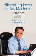 Libro Memorias Tomo II 1988-2016