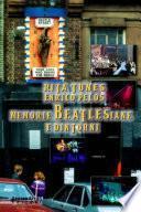 MEMORIE BEATLESIANE e dintorni (eBook PDF)