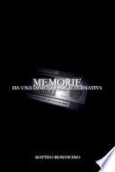 Memorie Da Una Dimensione Alternativa
