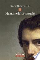 Memorie dal sottosuolo