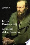 Memorie dal sottosuolo