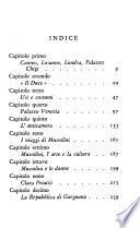 Memorie del cameriere di Mussolini