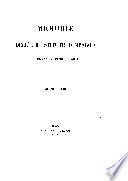 Memorie del R. Istituto lombardo di scienze, lettere ed arti