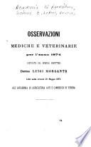 Memorie dell'Accademia d'agricoltura, arti e commercio di Verona