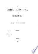 Memorie della Reale Accademia delle scienze di Torino