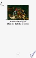 Memorie della Rivoluzione