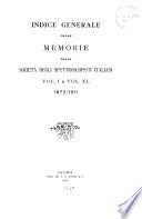 Memorie della Società astronomica italiana