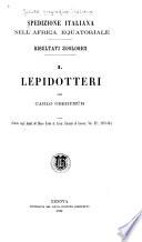 Memorie della Società geografica italiana