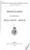 Memorie della Società geografica italiana