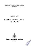 Memorie della Società geografica italiana