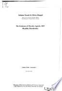 Memorie della Società italiana di scienze naturali e del Museo civico di storia naturale di Milano
