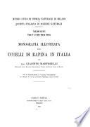 Memorie della Società italiana di scienze naturali e del Museo civico di storia naturale di Milano