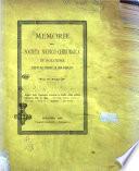 Memorie della Societa medico-chirurgica di Bologna