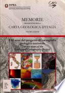Memorie descrittive della carta geologica d'Italia