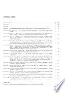 Memorie descrittive della carta geologica d'Italia